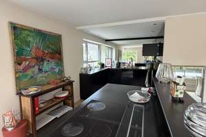 Exklusives Penthouse in bester Lage Harlachings – kurzfristig bezugsfrei ab 01.12 – Die vollständige Adresse der Immobilie erhältst du vom Anbieter., 81545 Harlaching, München – Vorschaubild 6