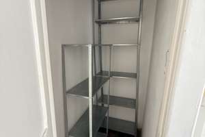 Ansprechende 2-Zimmer-Wohnung mit EBK in Lübeck – Waisenhofstraße 25, 23554 Sankt Lorenz Nord, Lübeck – Vorschaubild 3