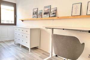 Möblierte 4,5-Zimmer Wohnung im Herzen von Stuttgart * auch WG geeignet * frei ab Juli