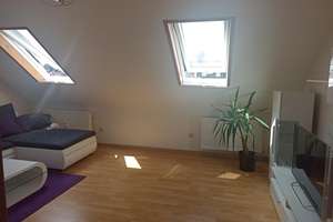 Ruhige 3-Zimmer DG-Wohnung – 91056 Dechsendorf Ost, Erlangen – Vorschaubild 12