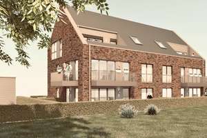 Wohnen in Gremmendorf! – Die vollständige Adresse der Immobilie erhältst du vom Anbieter., 48167 Gremmendorf-Ost, Münster – Vorschaubild 1