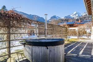 Rarität in malerischer Lage:
Einzigartiges Anwesen im Landhaus-Stil mit Gästebereich und Alpenblick – Die vollständige Adresse der Immobilie erhältst du vom Anbieter., 83259 Schleching – Vorschaubild 24