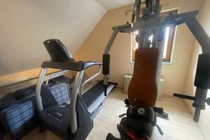 Großes Einfamilienhaus m Einliegerwohnung gr Garage, Zisterne und Photovoltaik – Die vollständige Adresse der Immobilie erhältst du vom Anbieter., 9600 Oberschöna – Vorschaubild 54