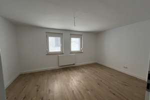 Moderne 4‑Zimmer‑Wohnung – Erstbezug nach Sanierung mit Terrasse in Stuttgart‑Ost