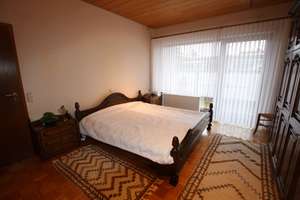 Unverwechselbar, außergewöhnlich u. authentisch: Charmanter L-Bungalow, 183m² mit Garage – Die vollständige Adresse der Immobilie erhältst du vom Anbieter., 68219 Rheinau, Mannheim – Vorschaubild 12