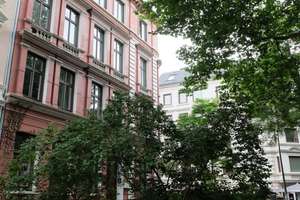 Vermietete, großzügige 4- Zimmerwohnung im Jugendstil! – Die vollständige Adresse der Immobilie erhältst du vom Anbieter., 20259 Eimsbüttel (Ortsteil), Hamburg – Vorschaubild 2