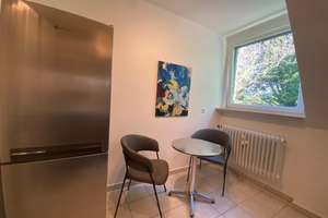 Kompakte 1-Zimmer-Wohnung - NEU! – Balanstraße 209, 81549 Balanstraße-West, München – Vorschaubild 5