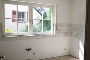 Ruhige, idyllische zentral gelegene 4-Zimmer mit Terasse – 40593 Urdenbach, Düsseldorf – Vorschaubild 9