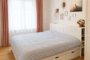 Neuwertige Altbauwohnung mit Erker in Stuttgart Ost – Landhausstraße 204, 70188 Ostheim, Stuttgart – Vorschaubild 16