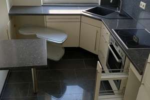 4-Zimmer-Wohnung in beliebter Lage nahe der Eilenriede – Waldstraße 40, 30163 List, Hannover – Vorschaubild 5