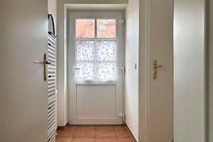 Zuhause am Wasser – Doppelhaushälfte mit Garten, Kamin & Photovoltaik in Potsdam-Neu Fahrland – Die vollständige Adresse der Immobilie erhältst du vom Anbieter., 14476 Neu Fahrland, Potsdam – Vorschaubild 14