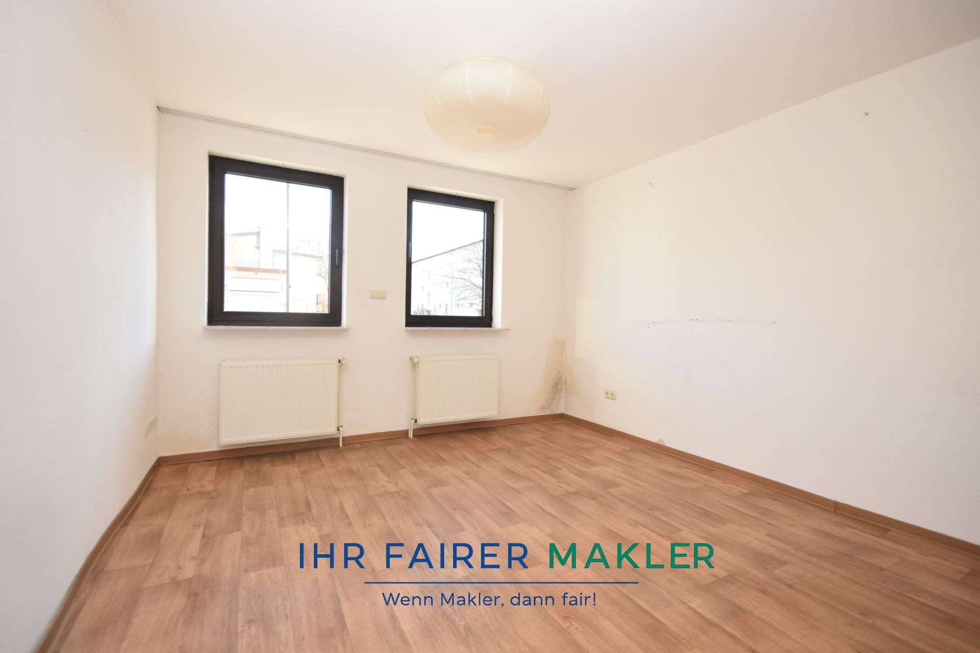 78m² große 2-Zimmer Erdgeschosswohnung im Steffensweg mit extra Hobbyraum / Zimmer, Bremen – Bild 4