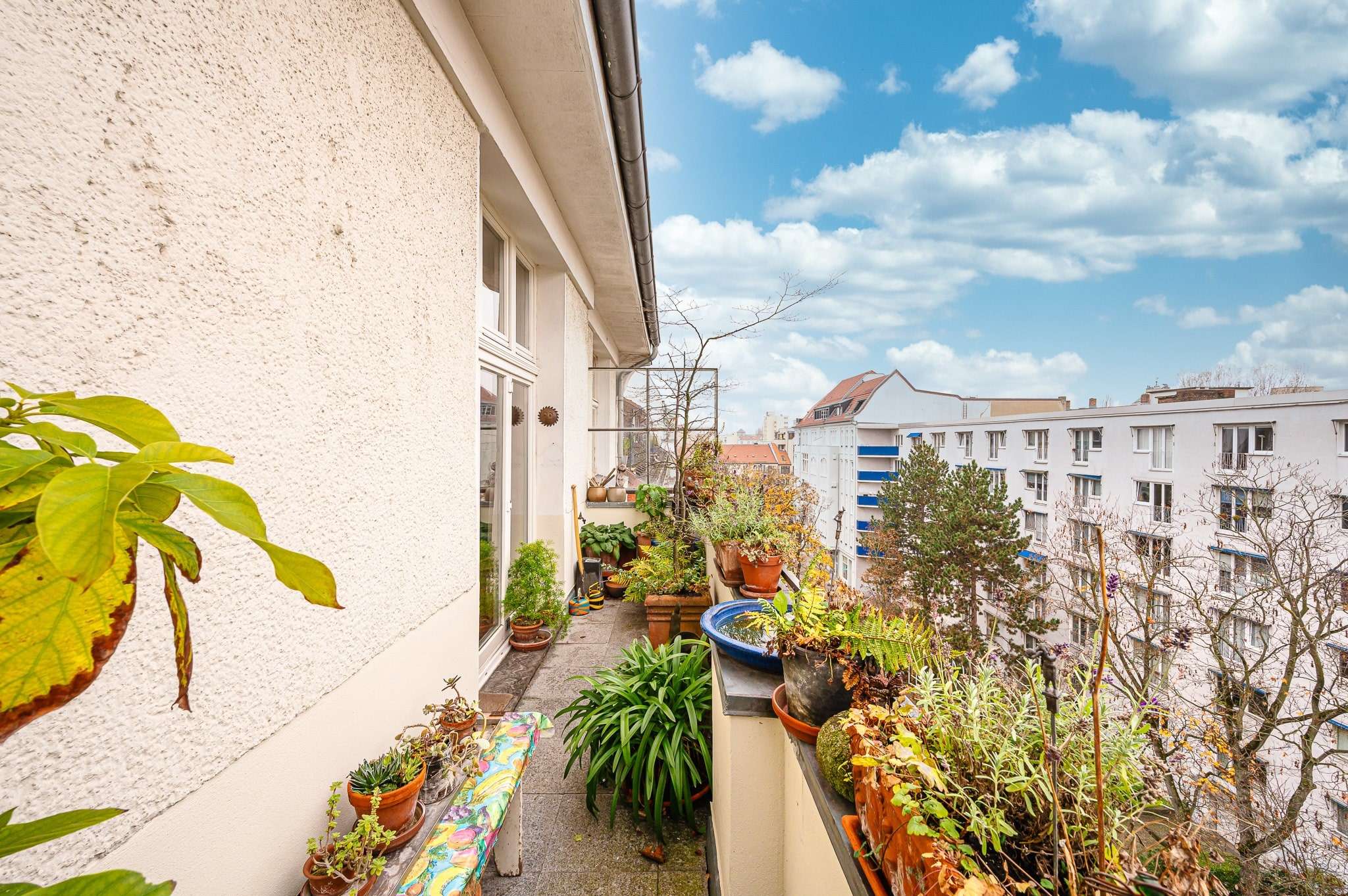 Altbauklassiker mit Aufzug und Balkon– 147 m² in Wilmersdorf nahe Kurfürstendamm, Berlin – Bild 4