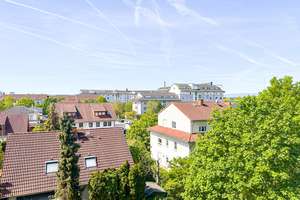 Großzügige und charmante 3-Zimmer Maisonette-Dachgeschoss-Wohnung in Mainz-Kastel – Die vollständige Adresse der Immobilie erhältst du vom Anbieter., 55252 Mainz-Kastel, Wiesbaden – Vorschaubild 6
