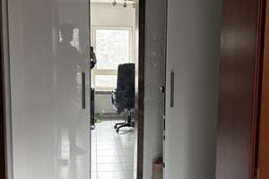 29m2 Studio Wohnung in C8 6, Mannheim Innenstadt / Jungbusch – c8 6, 68159 Innenstadt/Jungbusch, Mannheim – Vorschaubild 1