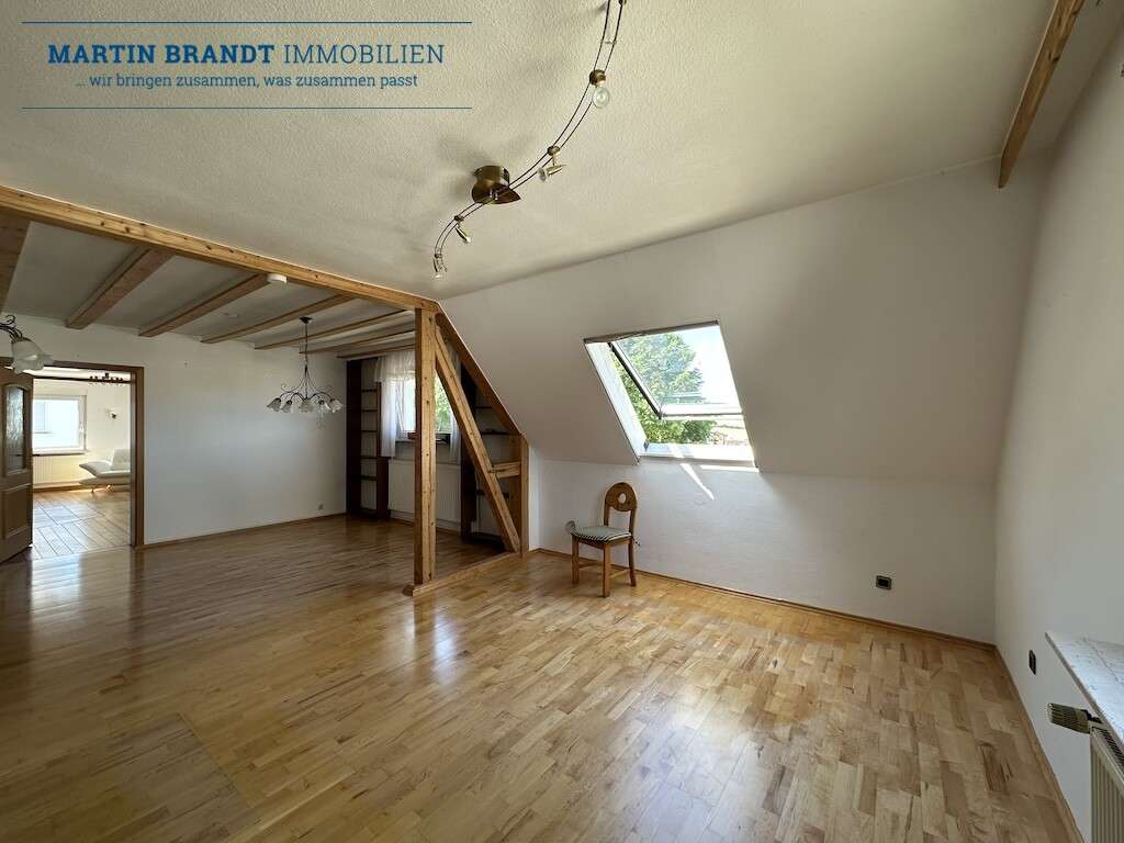 Immobilie in Hünfelden - Großzügiges Mehrfamilienhaus Anwesen mit schönen Garten in zentraler Lage von Hünfelden-Kirberg... - Bild 15