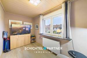Kirchhuchting | Attraktives Reihenmittelhaus mit Terrasse, Garten und PV – Die vollständige Adresse der Immobilie erhältst du vom Anbieter., 28259 Kirchhuchting, Bremen – Vorschaubild 7
