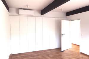 lifestyle Wohnung/Reihenendhaus - hell & ruhig - Gliesmarode - Toplage - KFW55 - Klima – Petzvalstraße 43a, 38104 Wabe-Schunter-Beberbach, Braunschweig – Vorschaubild 7