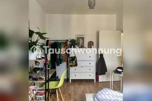 Tauschwohnung: 2-Zimmer-Wohnung mit Balkon gegen 3-Zimmer-Wohnung im Ring – Bandelstr. 20, 10559 Moabit, Berlin – Vorschaubild 2