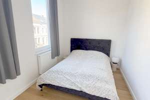 Möblierte Wohnung in saniertem Haus in zentraler Lage im Viertel – Die vollständige Adresse der Immobilie erhältst du vom Anbieter., 28203 Fesenfeld, Bremen – Vorschaubild 8