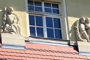 Mockau, frisch renovierte 2 Zimmer-Wohnung, Tageslichtbad mit Wanne im 1. OG, Laminat – Die vollständige Adresse der Immobilie erhältst du vom Anbieter., 4357 Mockau-Nord, Leipzig – Vorschaubild 6