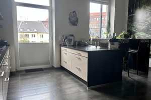 Moderne Eigentumswohnung mit Loftcharakter direkt am Wasser – Duisburg – Vorschaubild 4