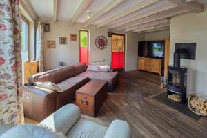 **RESERVIERT** Elegantes Wohnhaus mit Galerie und weitläufigem Grundstück am Ortsrand! – Die vollständige Adresse der Immobilie erhältst du vom Anbieter., 51545 Waldbröl – Vorschaubild 15