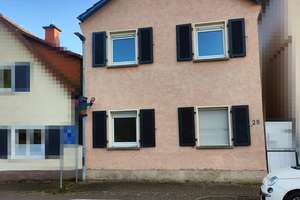 Einfamilienhaus für kleine Familie oder Paar sucht neuen Besitzer – Die vollständige Adresse der Immobilie erhältst du vom Anbieter., 64625 Bensheim – Vorschaubild 16
