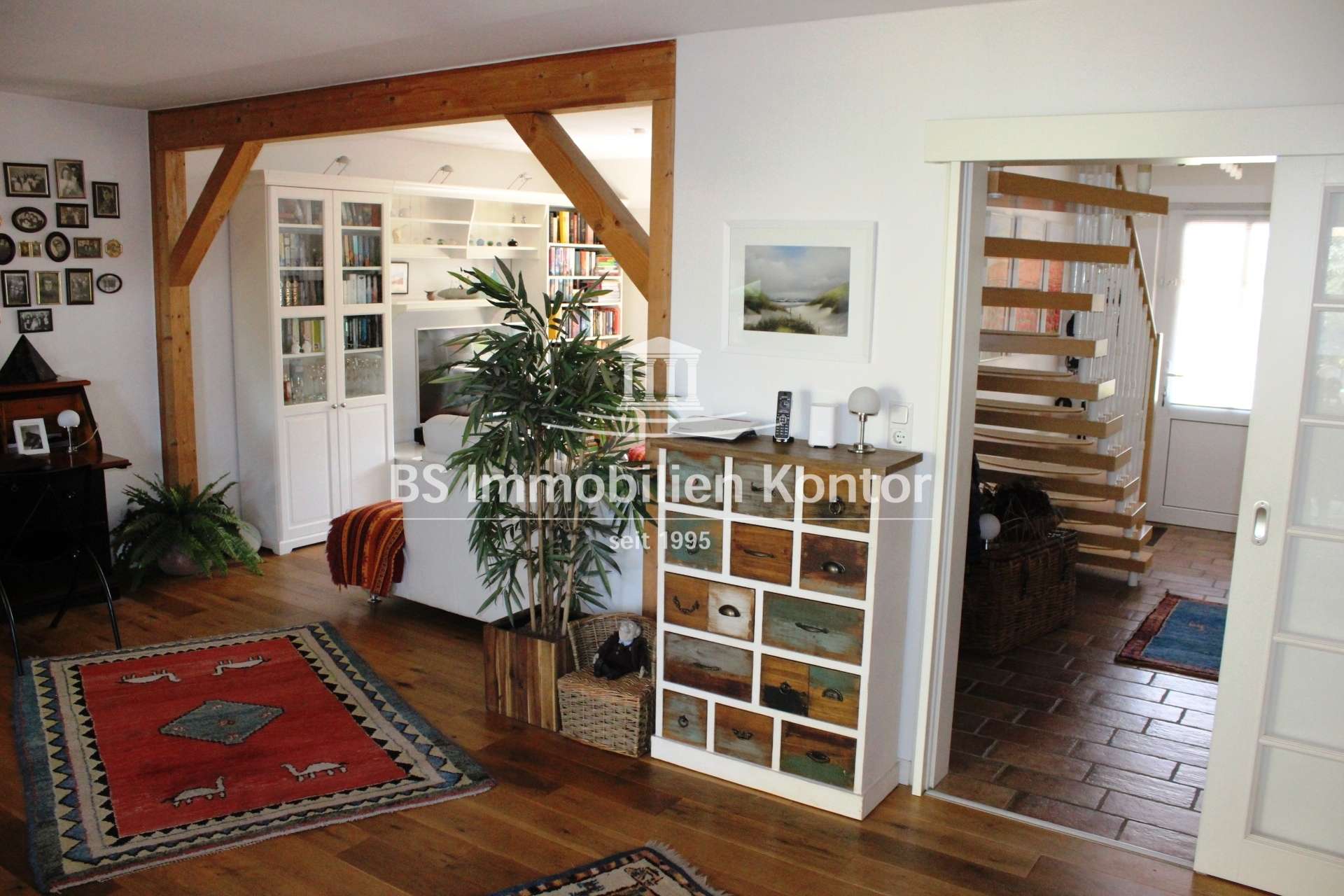 Immobilie in Jemgum - !! Freier Blick für freie Menschen an der Ostfriesischen Küste !! - Bild 10