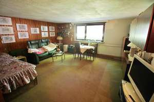 Ebenerdig plus Souterraint - Bungalow - Familienidyll -  Sonniger Garten rund ums Haus, Garage & Car – Die vollständige Adresse der Immobilie erhältst du vom Anbieter., 28327 Ellener Feld, Bremen – Vorschaubild 14