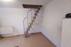 Moderne Maisonettewohnung mit 2 Zimmern zu vermieten – Osterfeuerbergstraße 53, 28219 Osterfeuerberg, Bremen – Vorschaubild 4