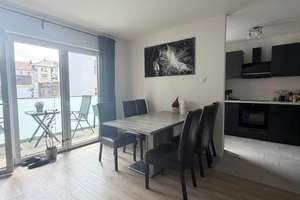 Exklusive 2-Zimmerwohnung im 2. Obergeschoss in Mannheim – S3 7, 68161 Innenstadt/Jungbusch, Mannheim – Vorschaubild 3