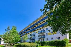 3-Zimmer Wohnung - mit WBS Einkommensstufe III zum 15.12.2026