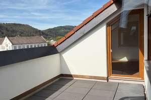 Dachgeschosswohnung, 3 Zimmer in Schopfheim mit TG-Stellplatz – 79650 Schopfheim – Vorschaubild 7