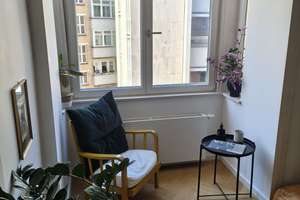 Sonnige 3-Zimmer-Wohnung mit Balkon im Heusteigviertel – Immenhofer Str 25, 70180 Lehen, Stuttgart – Vorschaubild 20