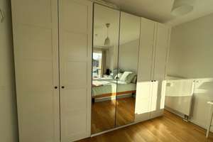 Helles Penthouse mit 3 Dachterrassen in Rotherbaum – Grindelalle 29, 20146 Rotherbaum, Hamburg – Vorschaubild 20
