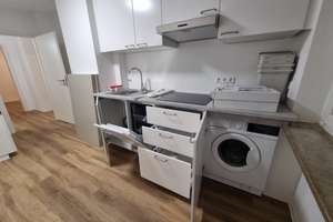 WG Zimmer in Feuerbach – Stuttgarter Straße 57, 70469 Feuerbacher Tal, Stuttgart – Vorschaubild 5