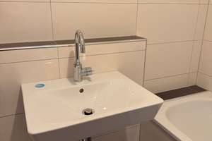3 Zi Wohnung in Düsseldorf-Heerdt mit Balkon, Bad, Lift – Heerdter Landstr. 11, 40549 Heerdt, Düsseldorf – Vorschaubild 10