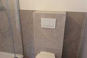 ab sofort: renovierte 2ZKB mit Infrarotheizung und Balkon, optional Stellplatz / Garage – 57074 Siegen, Siegen – Vorschaubild 20