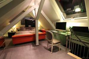 Maisonette-Wohnung über den Dächern von Cochem – Die vollständige Adresse der Immobilie erhältst du vom Anbieter., 56812 Cochem – Vorschaubild 22