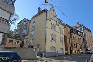 Ruhige Lage im Stuttgarter Süden – Die vollständige Adresse der Immobilie erhältst du vom Anbieter., 70199 Südheim, Stuttgart – Vorschaubild 2