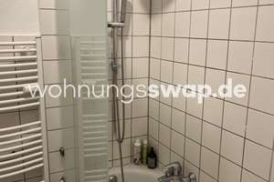 Wohnungstausch: Boeselagerstraße 1 – Boeselagerstraße 1, 48000 Mecklenbeck, Münster – Vorschaubild 5
