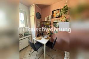 Tauschwohnung: 1,5-Zimmer-Wohnung in Köln-Sülz gegen größer – Die vollständige Adresse der Immobilie erhältst du vom Anbieter., 50937 Sülz, Köln – Vorschaubild 6