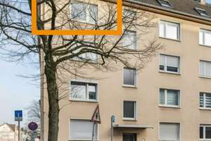 Renovierte 2-Zimmer-Wohnung in Essen-Rüttenscheid – Einigkeitstraße 4, 45133 Rüttenscheid, Essen – Vorschaubild 22