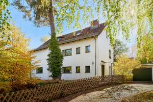 Bezugsfrei: Großzügiges Einfamilienhaus mit großem Südgarten – Heerstraße 115, 14055 Wilhelmstadt, Berlin – Vorschaubild 16