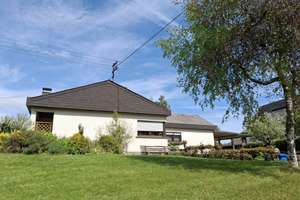 Freistehender Bungalow in Mechernich-Weyer mit wunderschönem Ausblick  – Die vollständige Adresse der Immobilie erhältst du vom Anbieter., 53894 Mechernich – Vorschaubild 2