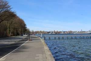 Ihr neues Zuhause nahe Förde und Holstein-Stadion – Die vollständige Adresse der Immobilie erhältst du vom Anbieter., 24106 Wik, Kiel – Vorschaubild 39