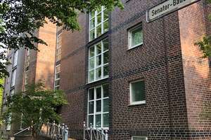 Schöne, helle 1-Zimmer-Wohnung mit Balkon in Kleefeld