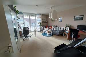 Tauschwohnung: Helle 3-Zimmer-Wohnung in Ramersdorf-Perlach