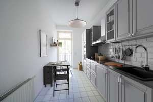 Freie 2 Zimmer Altbauwohnung mit Balkon und Stellplatz im Walstraßenviertel – Fregestraße 9, 4105 Zentrum-Nordwest, Leipzig – Vorschaubild 21